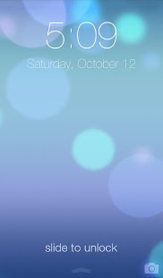 Detail Hi Lockscreen Ios 7 Parallax Nomer 5