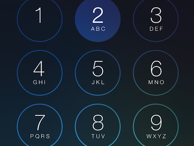 Detail Hi Lockscreen Ios 7 Parallax Nomer 41