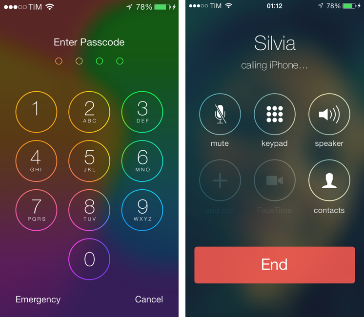 Detail Hi Lockscreen Ios 7 Parallax Nomer 43