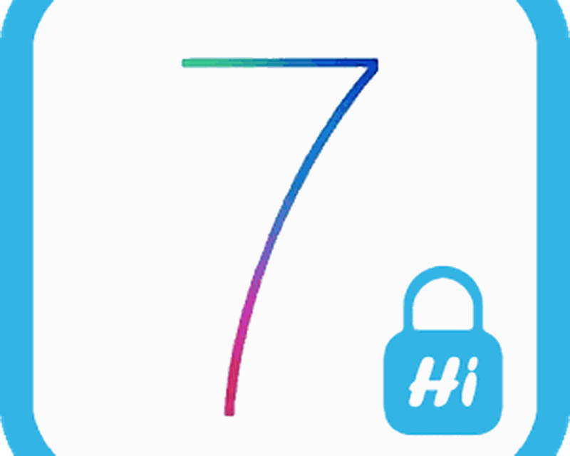 Detail Hi Lockscreen Ios 7 Parallax Nomer 7