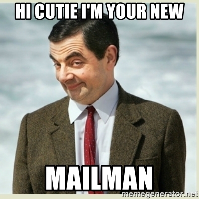 Detail Hi Mailman Meme Nomer 39