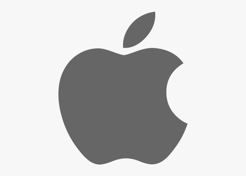 Hi Res Apple Logo - KibrisPDR