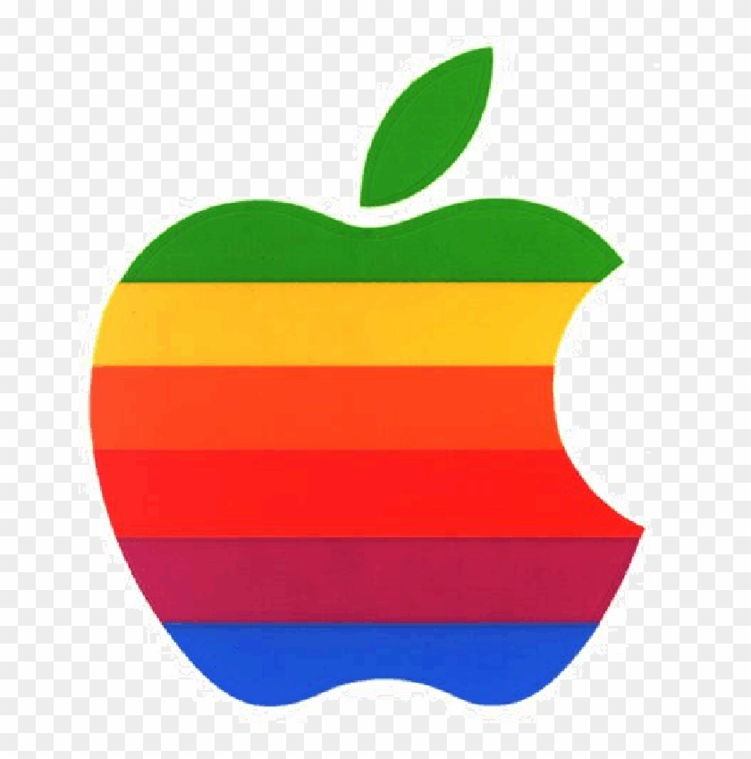 Detail Hi Res Apple Logo Nomer 14
