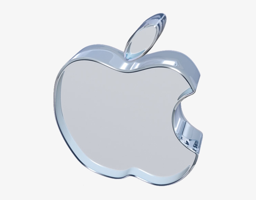 Detail Hi Res Apple Logo Nomer 15