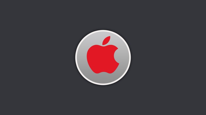 Detail Hi Res Apple Logo Nomer 25