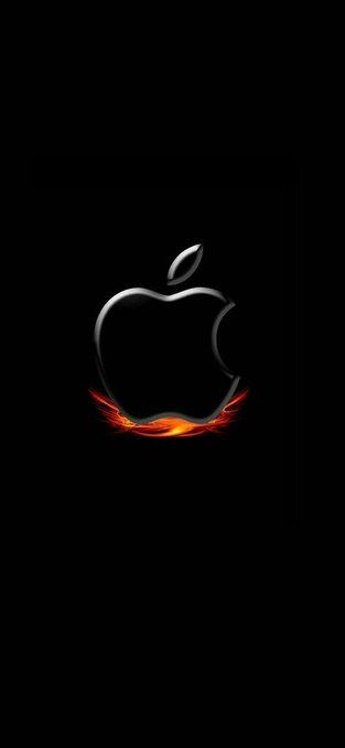 Detail Hi Res Apple Logo Nomer 39