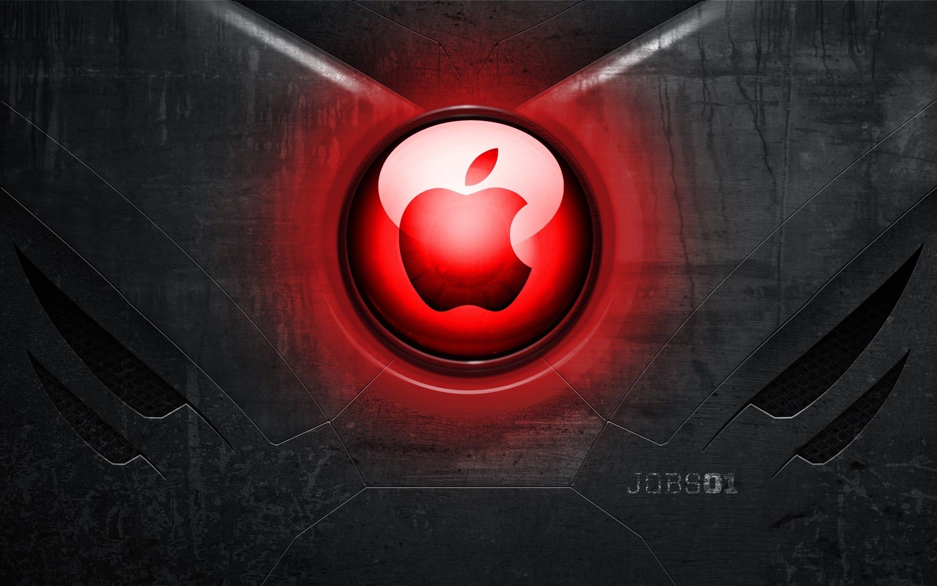 Detail Hi Res Apple Logo Nomer 41