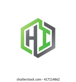 Detail Hi Tech Logo Nomer 39