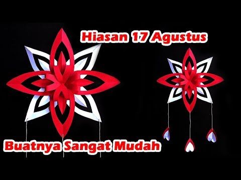 Detail Hiasan 17 Agustusan Nomer 48