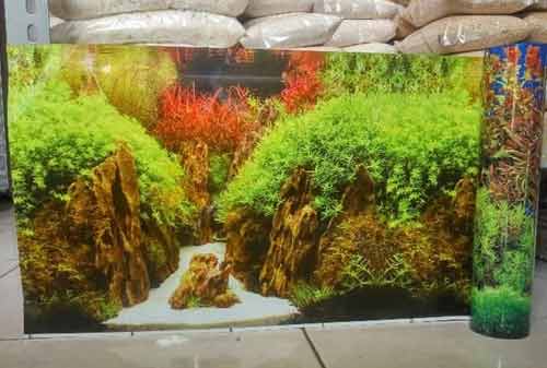 Detail Hiasan Aquarium Buatan Sendiri Nomer 32