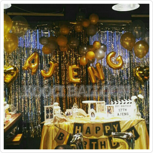 Detail Hiasan Background Ulang Tahun Nomer 19