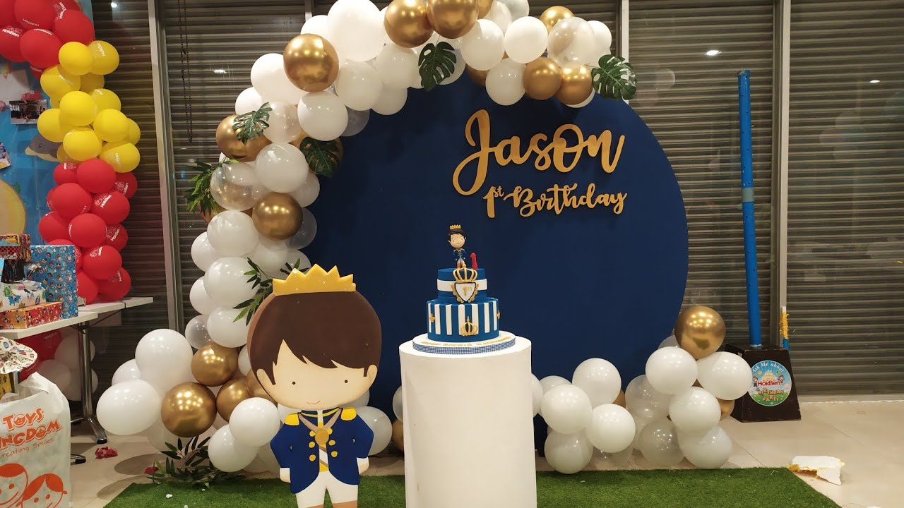 Detail Hiasan Background Ulang Tahun Nomer 33