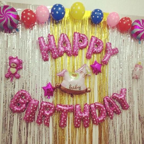 Detail Hiasan Background Ulang Tahun Nomer 5