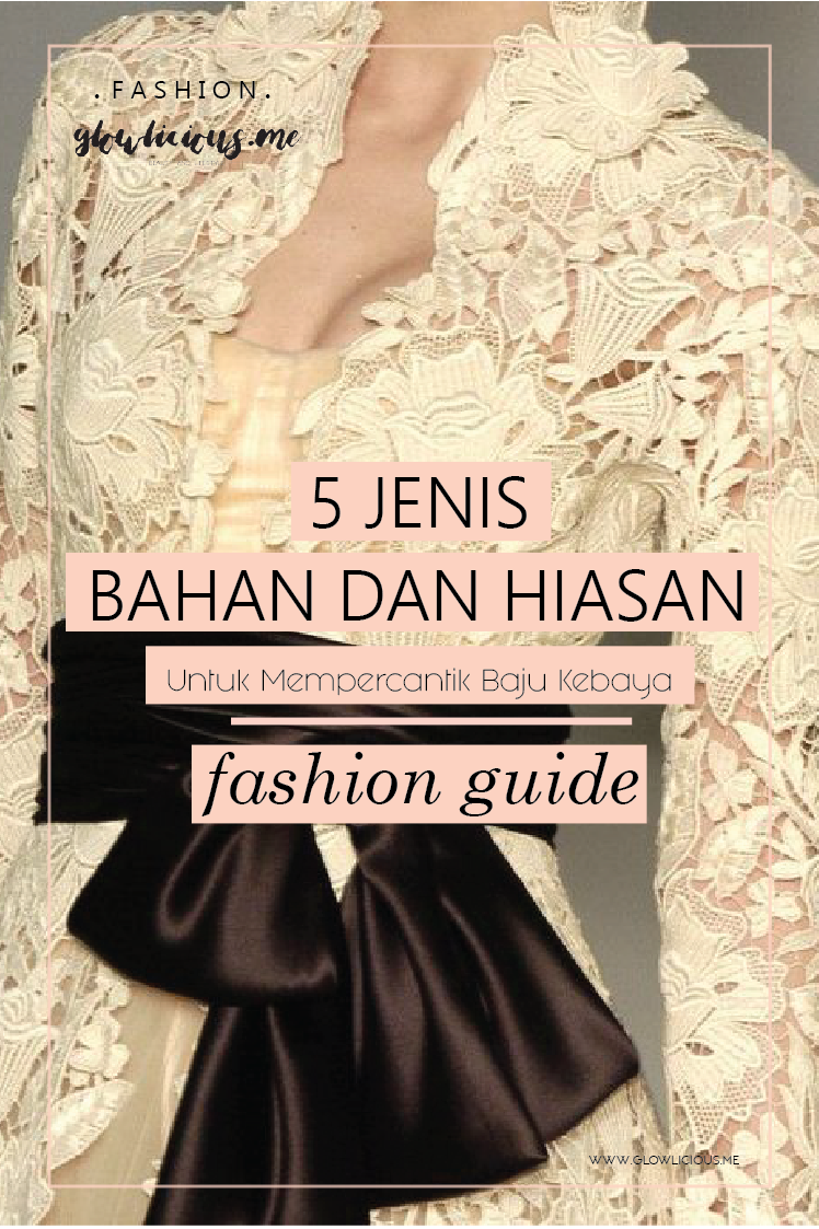 Detail Hiasan Baju Pesta Nomer 51