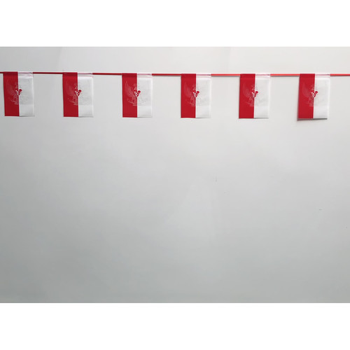 Detail Hiasan Bendera Merah Putih Nomer 22