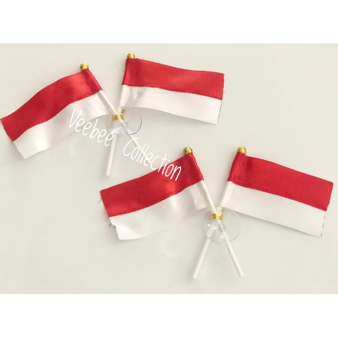 Detail Hiasan Bendera Merah Putih Nomer 33