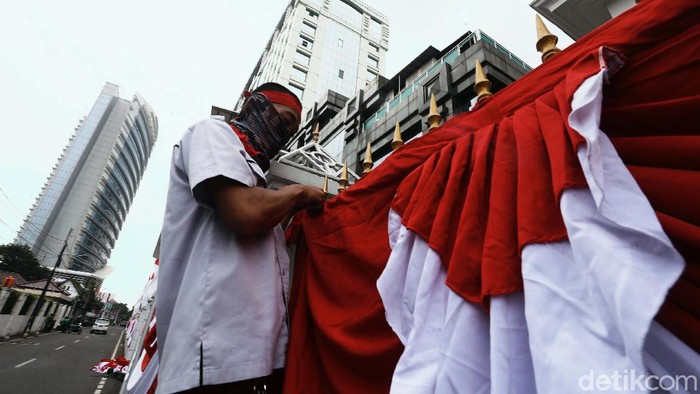 Detail Hiasan Bendera Merah Putih Nomer 37