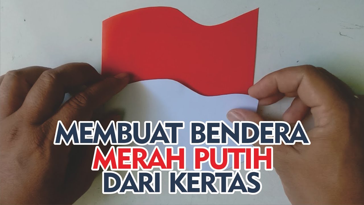 Detail Hiasan Bendera Merah Putih Nomer 45