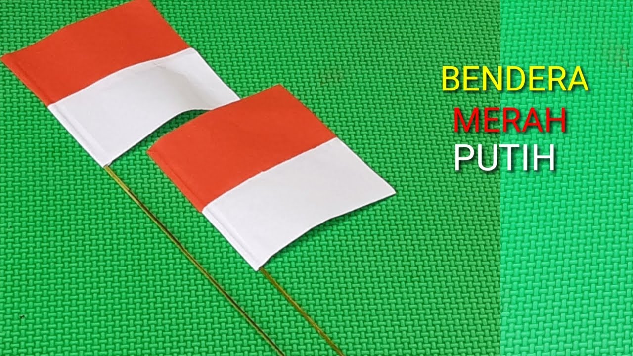 Detail Hiasan Bendera Merah Putih Nomer 47