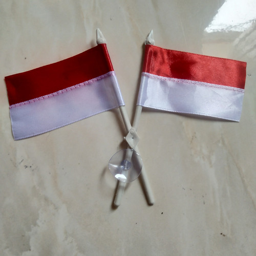 Detail Hiasan Bendera Merah Putih Nomer 56