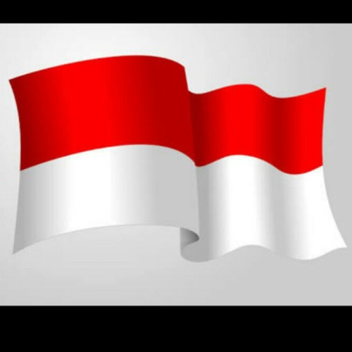 Detail Hiasan Bendera Merah Putih Nomer 7