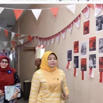 Detail Hiasan Bendera Segitiga Nomer 44