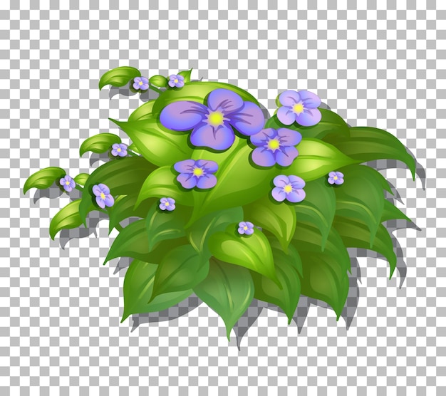 Detail Hiasan Bunga Animasi Nomer 34