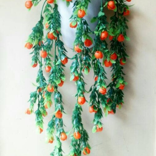 Detail Hiasan Bunga Dinding Nomer 12