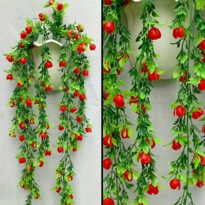 Detail Hiasan Bunga Dinding Nomer 30