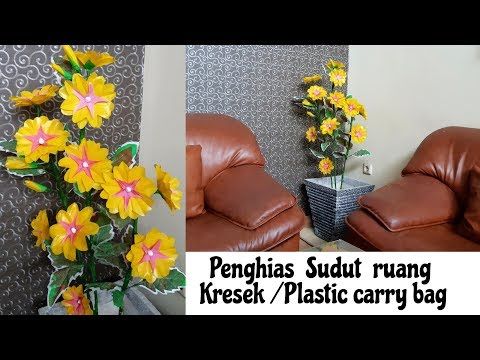 Detail Hiasan Bunga Sudut Ruangan Nomer 48