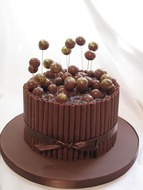 Detail Hiasan Cake Coklat Nomer 52