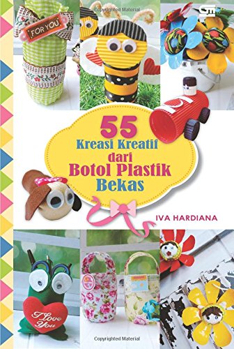 Detail Hiasan Dari Botol Plastik Nomer 33