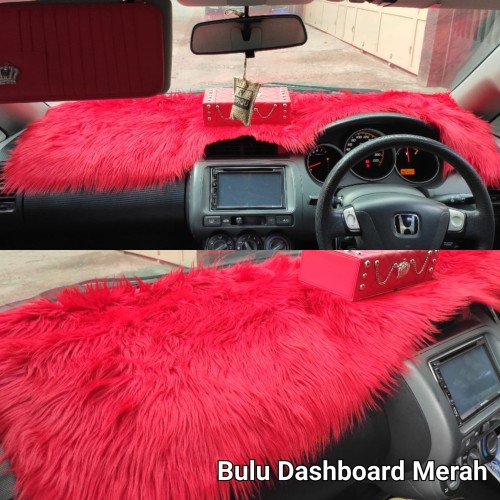 Detail Hiasan Dashboard Mobil Nomer 20