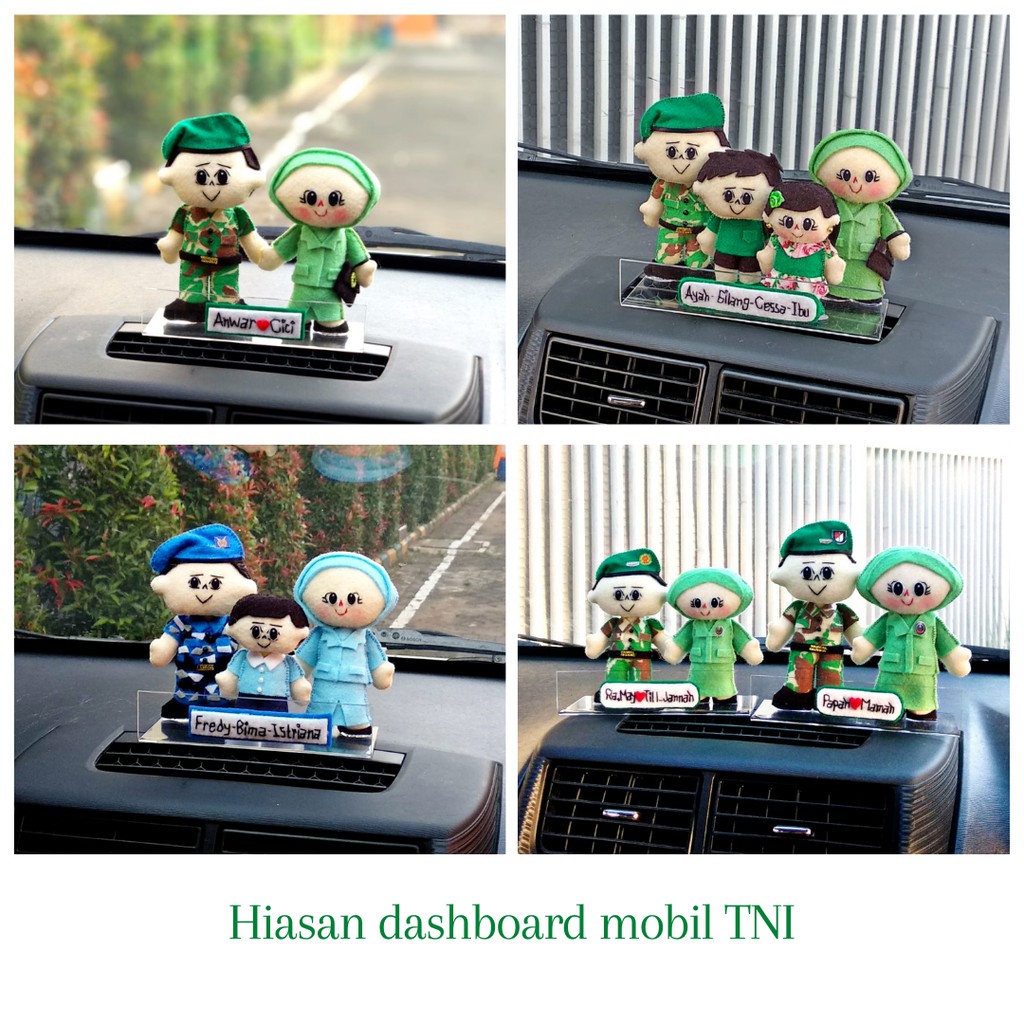 Detail Hiasan Dashboard Mobil Nomer 26