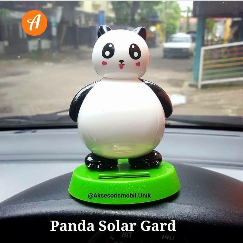 Detail Hiasan Dashboard Mobil Keren Nomer 8