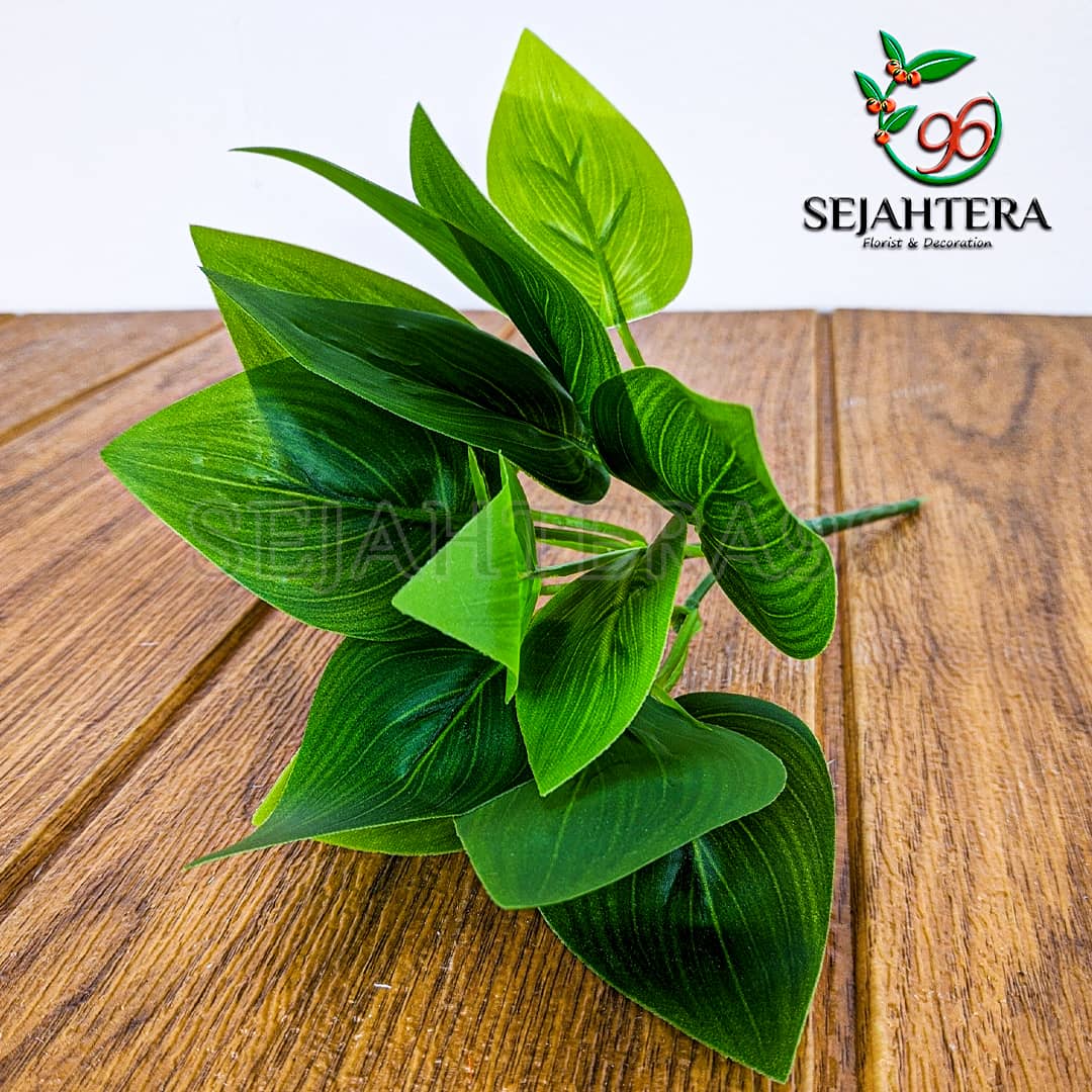 Detail Hiasan Daun Sirih Nomer 11