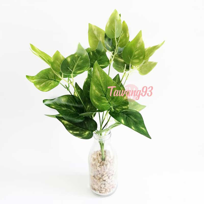 Detail Hiasan Daun Sirih Nomer 16