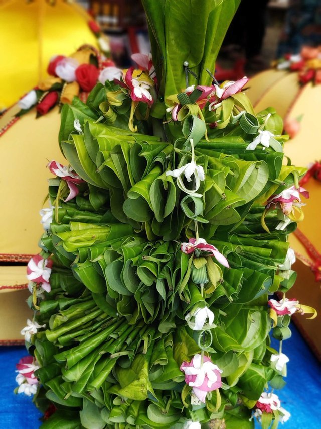 Detail Hiasan Daun Sirih Nomer 17