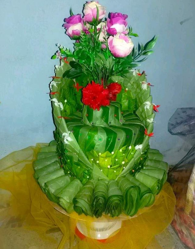 Detail Hiasan Daun Sirih Nomer 38