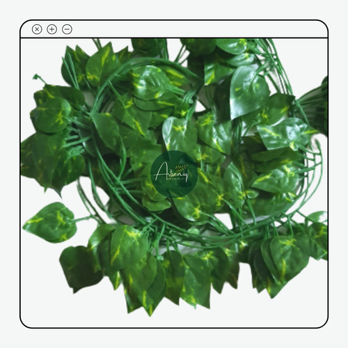 Detail Hiasan Daun Sirih Nomer 42
