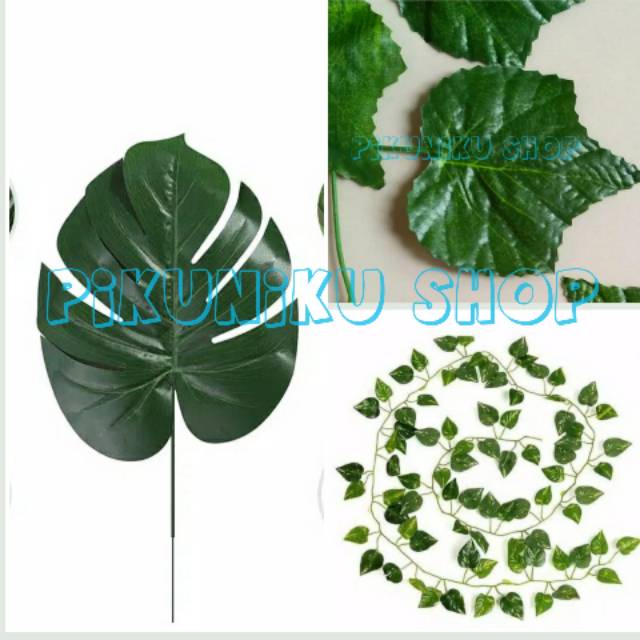Detail Hiasan Daun Sirih Nomer 48