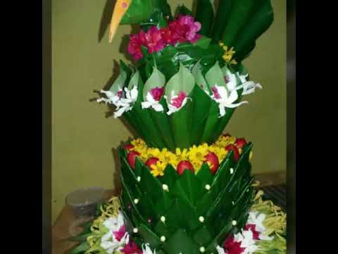 Detail Hiasan Daun Sirih Nomer 6