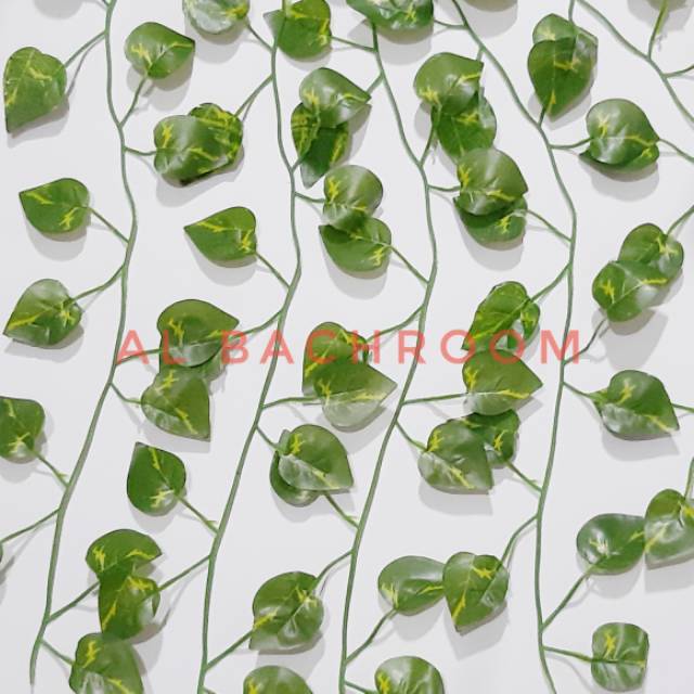 Detail Hiasan Daun Sirih Nomer 9