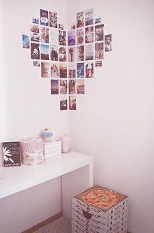 Detail Hiasan Di Dinding Kamar Nomer 10