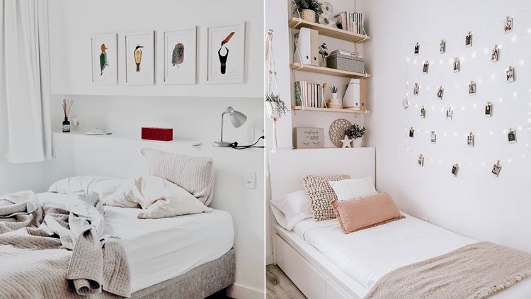 Detail Hiasan Di Dinding Kamar Nomer 14
