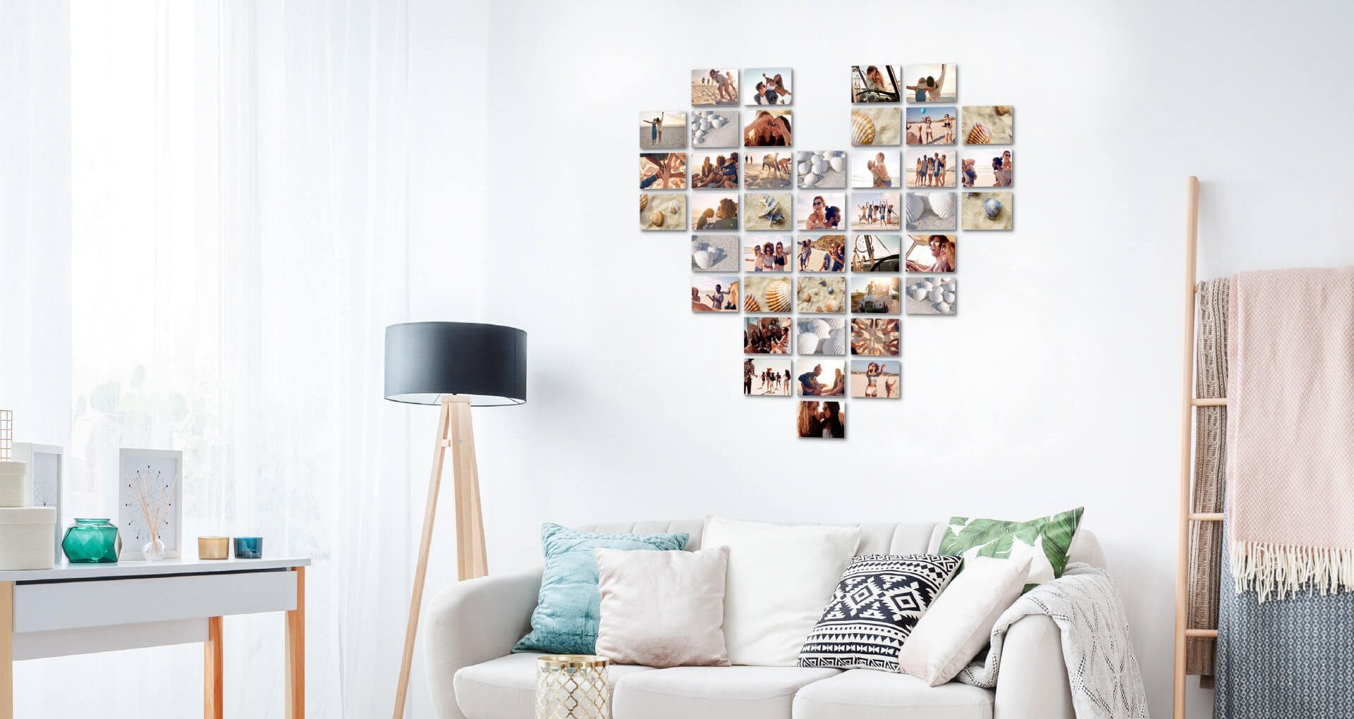 Detail Hiasan Di Dinding Kamar Nomer 15