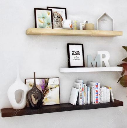 Detail Hiasan Di Dinding Kamar Nomer 27