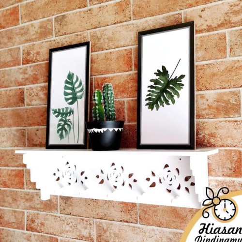 Detail Hiasan Di Dinding Kamar Nomer 32