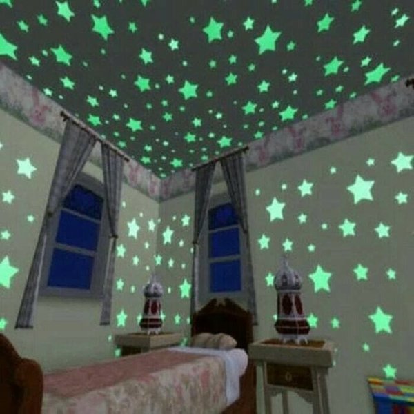 Detail Hiasan Di Dinding Kamar Nomer 34
