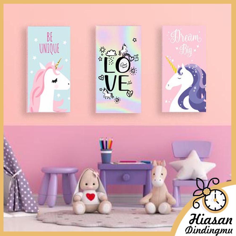 Detail Hiasan Di Dinding Kamar Nomer 42